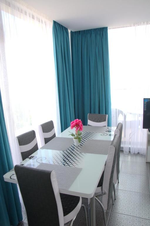 Апарт-отели Apartcomplex Golden Bay Равда-63