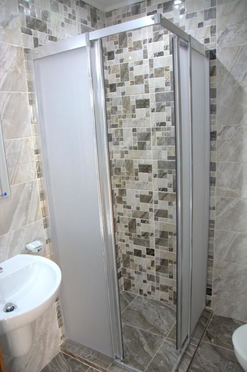 Апарт-отели Apartcomplex Golden Bay Равда-73