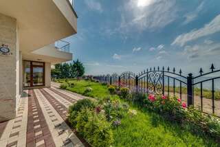 Апарт-отели Apartcomplex Golden Bay Равда-7